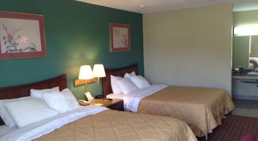 Bellville Mid Ohio Inn الغرفة الصورة