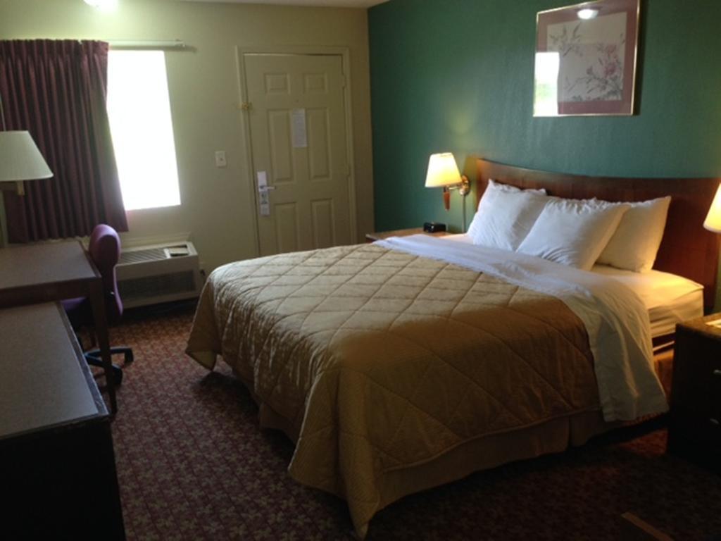 Bellville Mid Ohio Inn الغرفة الصورة