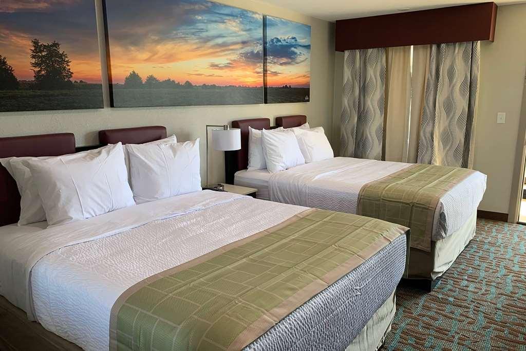 Bellville Mid Ohio Inn الغرفة الصورة