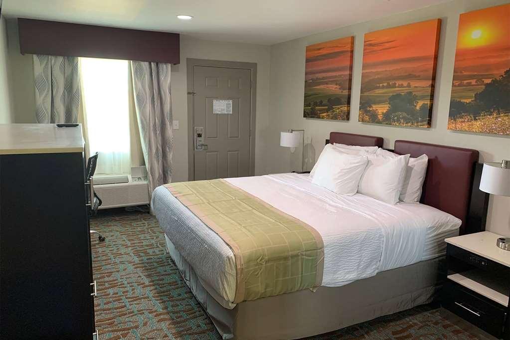 Bellville Mid Ohio Inn الغرفة الصورة